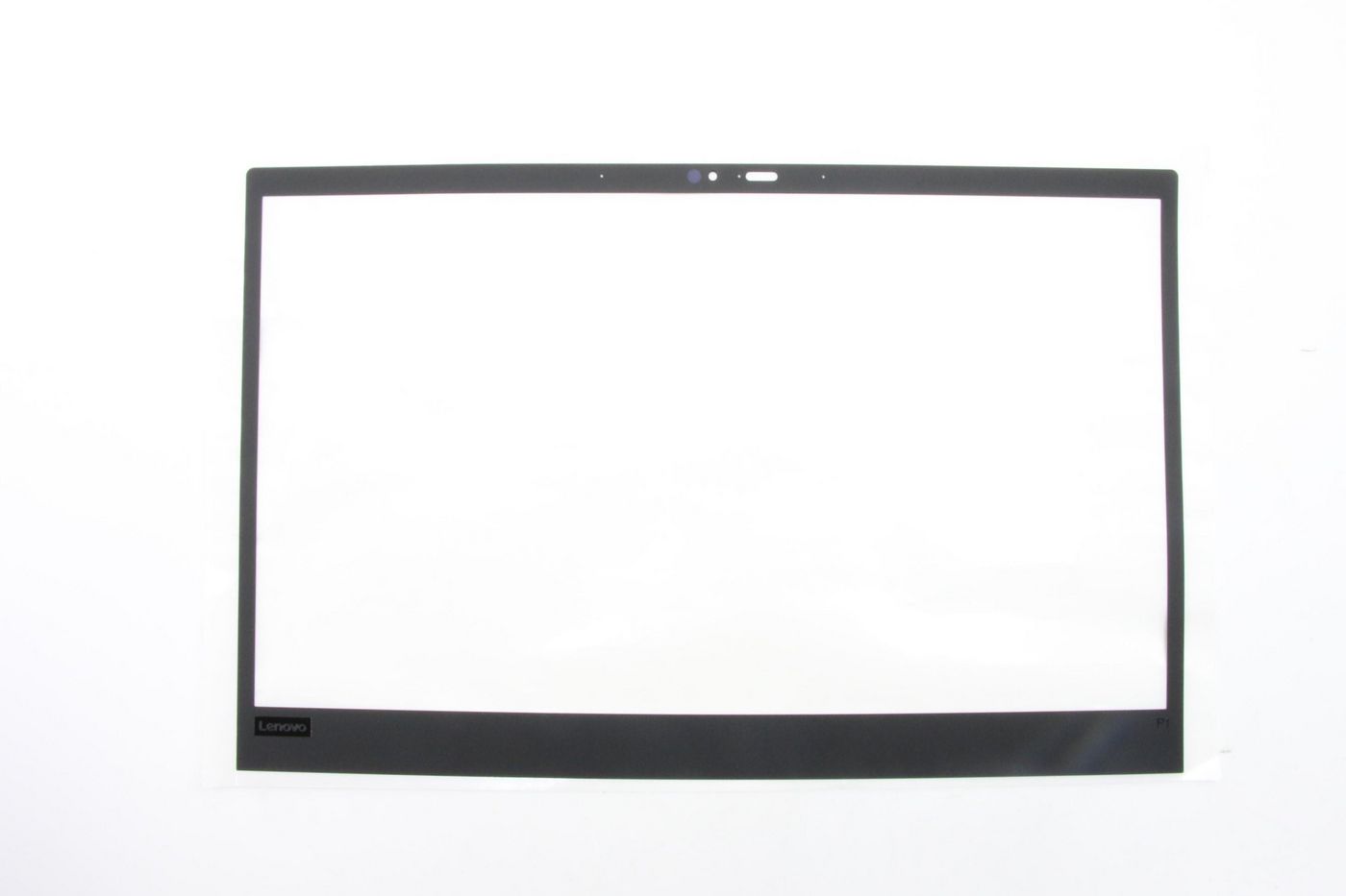 LCD front bezel assembly for - 02XR055
