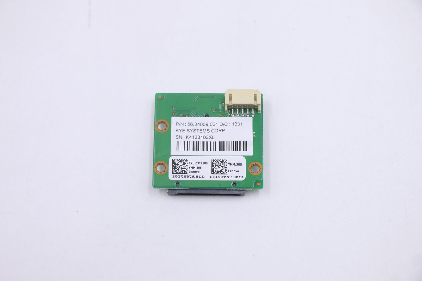 Cardreader for Lenovo - 03T7180
