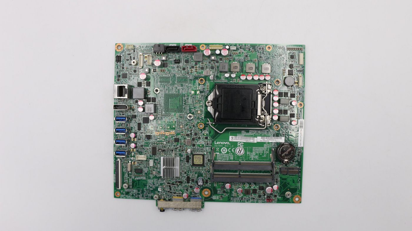 Intel Q170 motherboard for - 03T7417