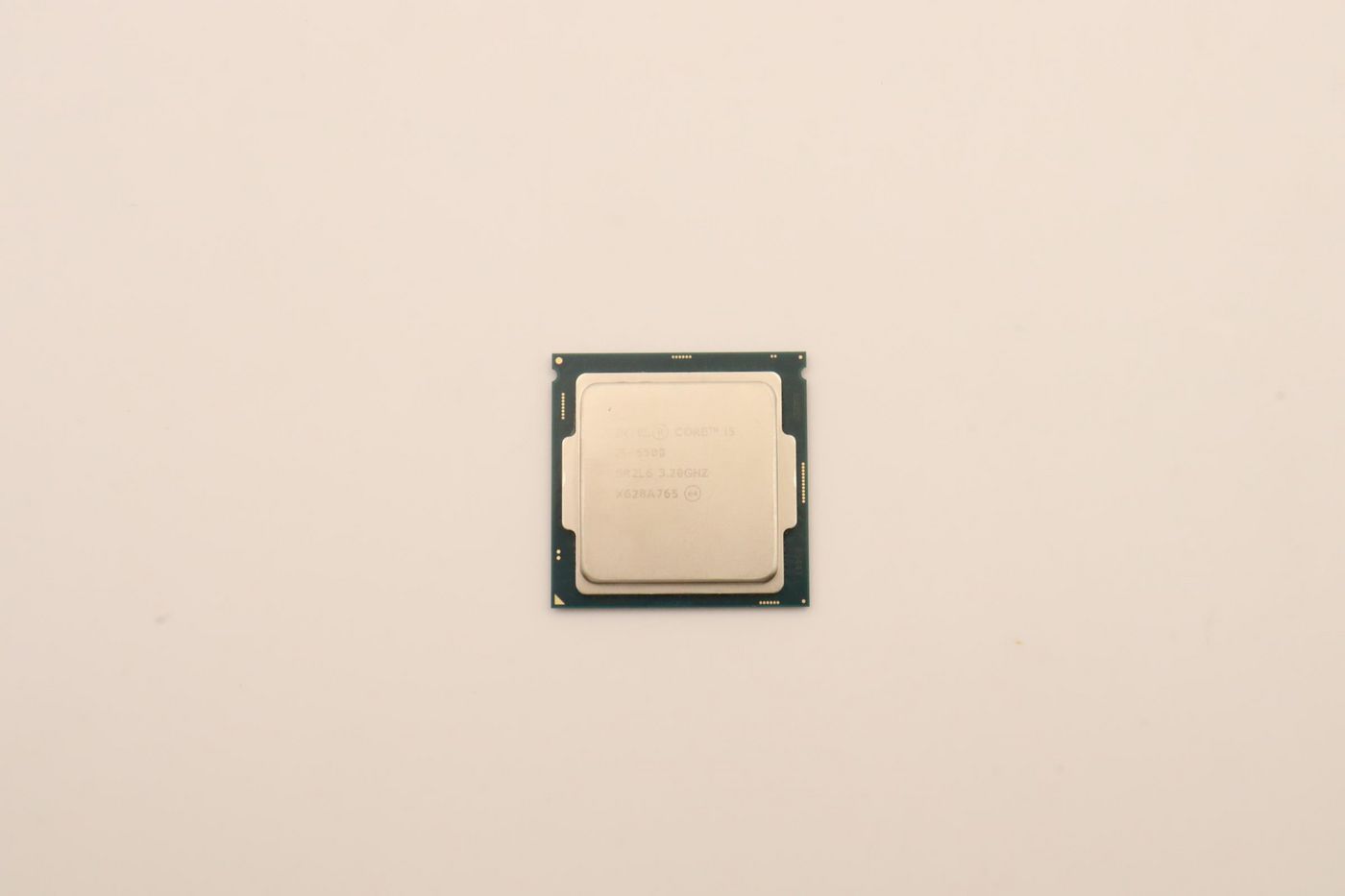 SP Intel Core i5-6500 3.2G 4C - 03T7444