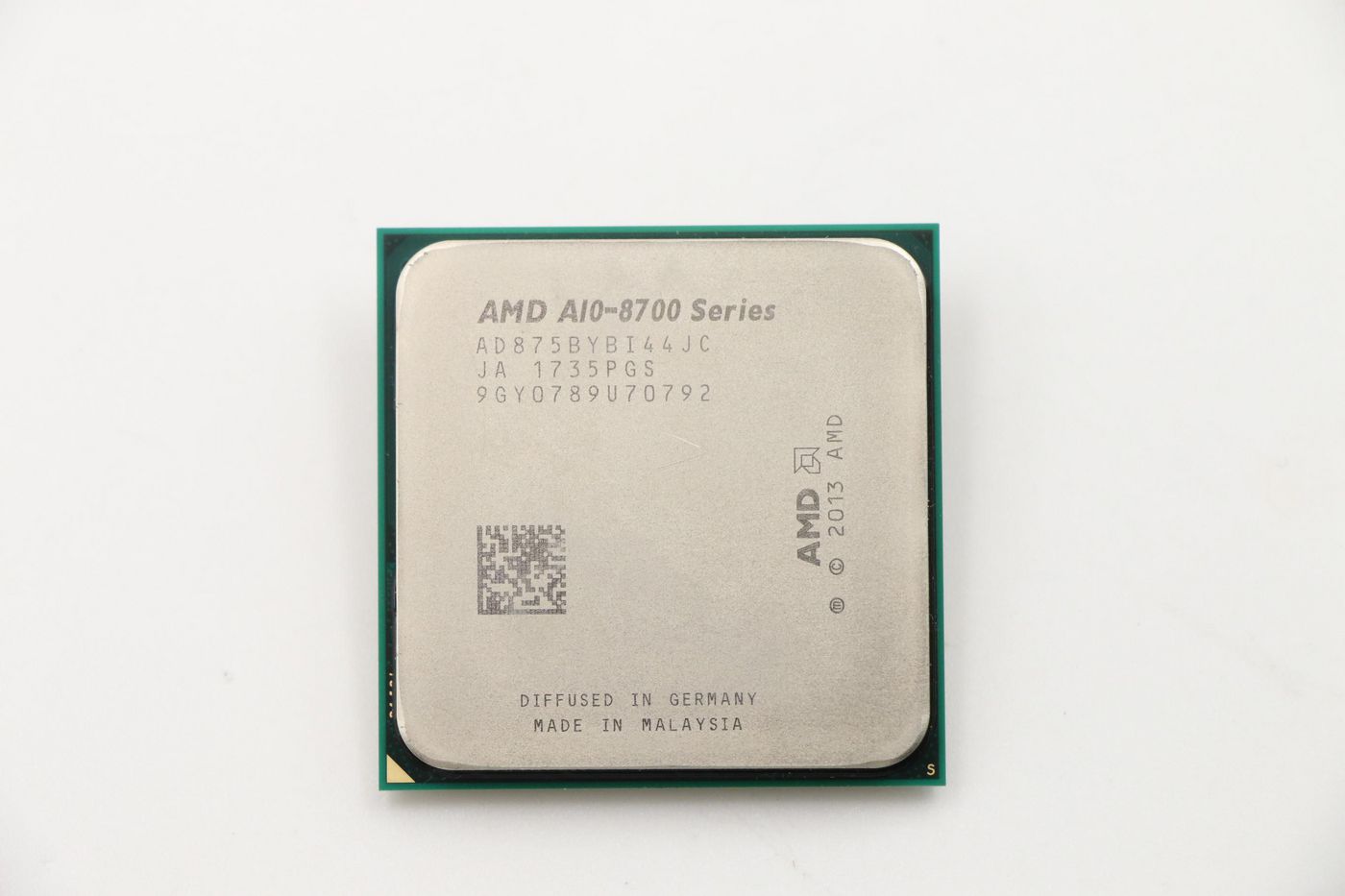 AMD A10 Pro-8570B 3.6GHz