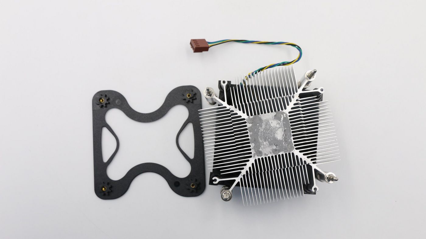 HEATSINK 73W