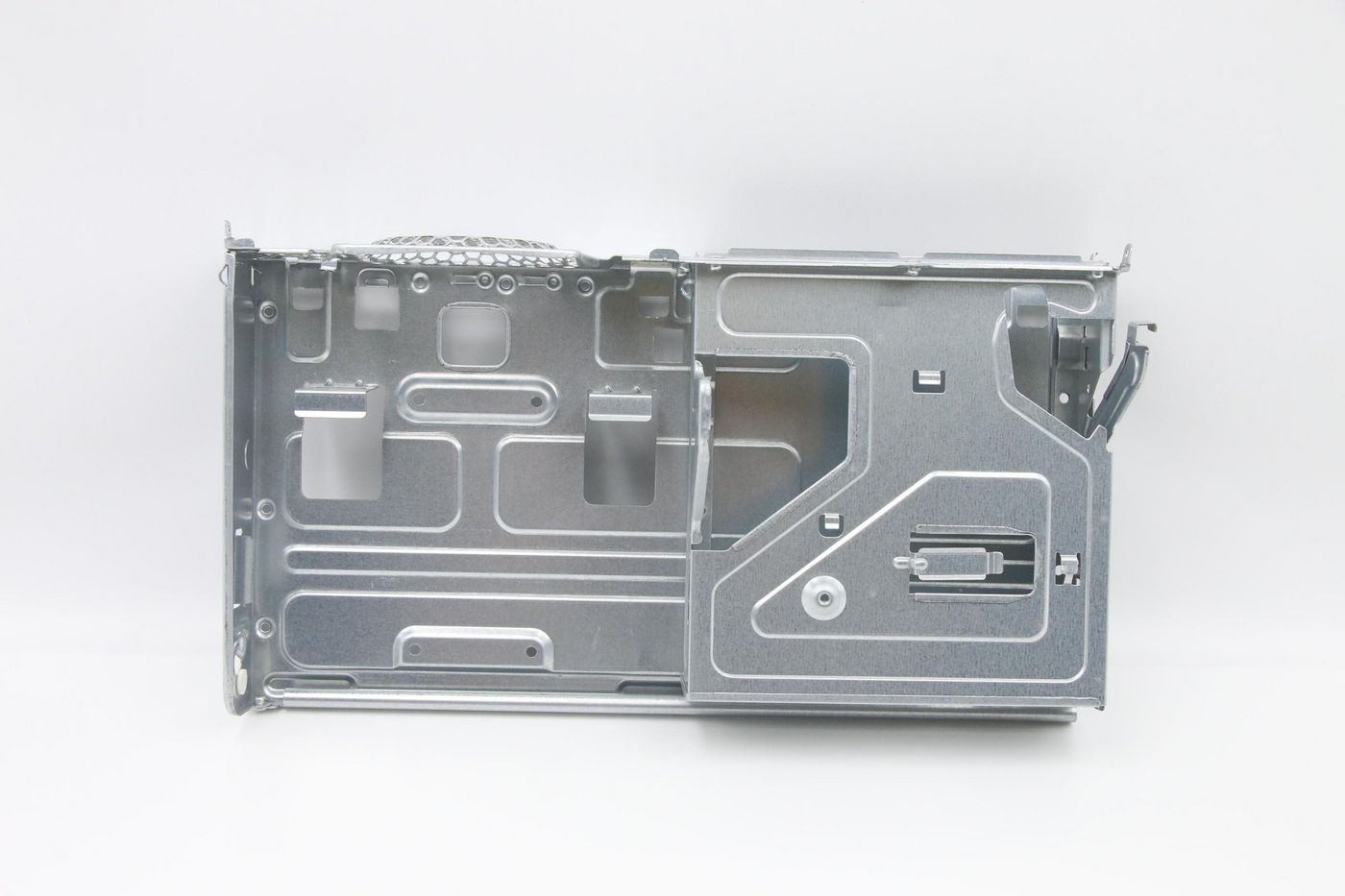 CageODD and HDD - 03T9628