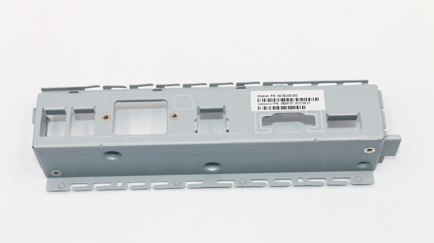 ASSYREARIOBracket - 03T9898