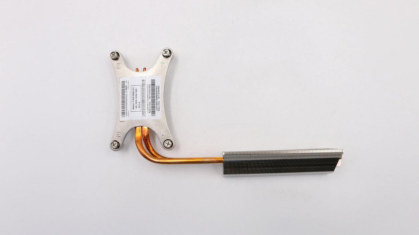 I 65W 1150 CPU Thermal module
