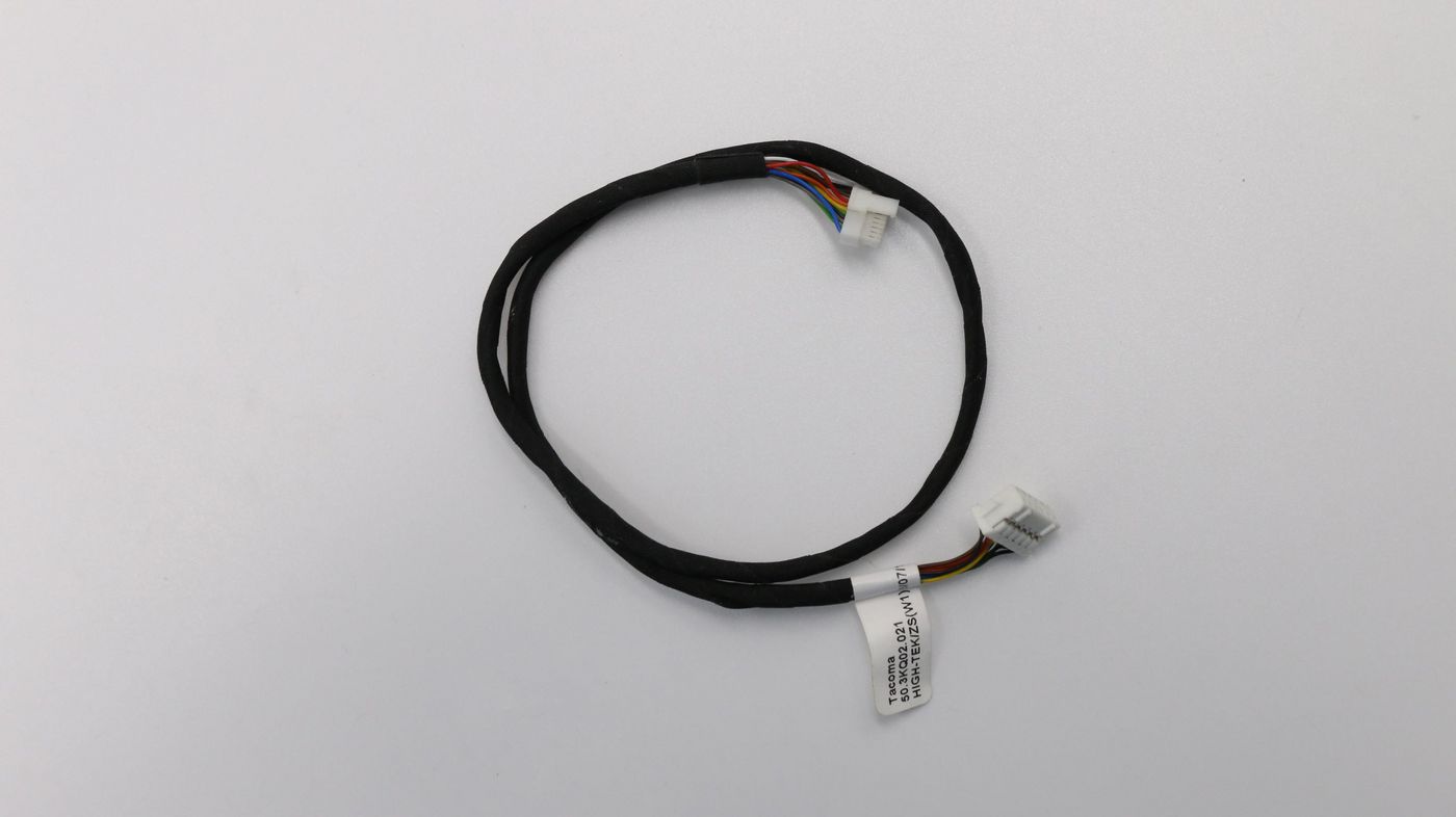 C.A CONVERTERTOMBTACOMA - 04X2251