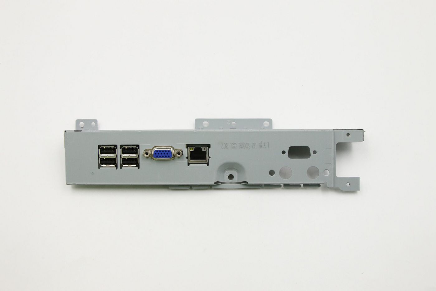 Rear IO board Tacoma - 04X2259