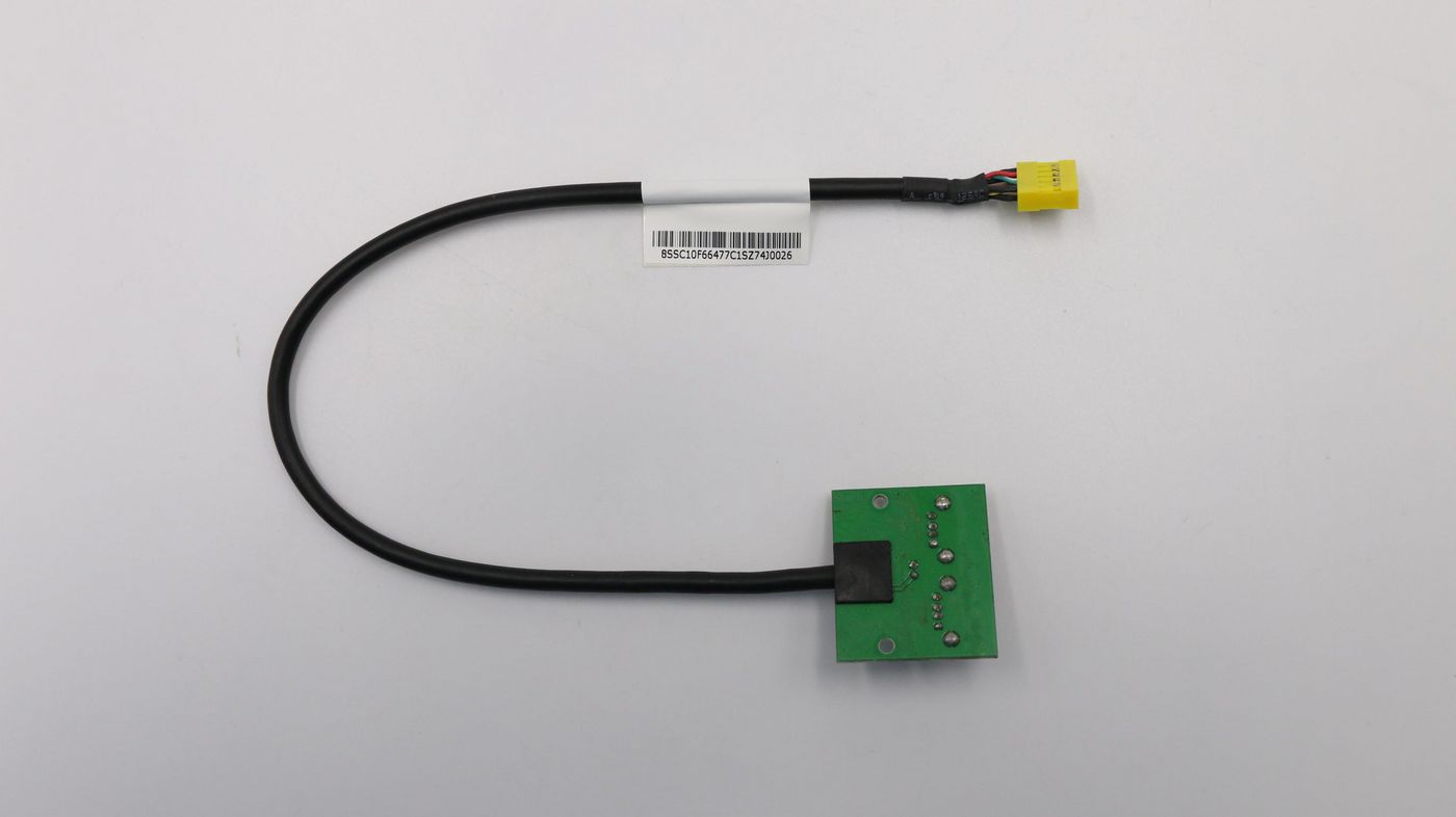 Lenovo 04X2736 Cable USB2.0 W O audio cab 