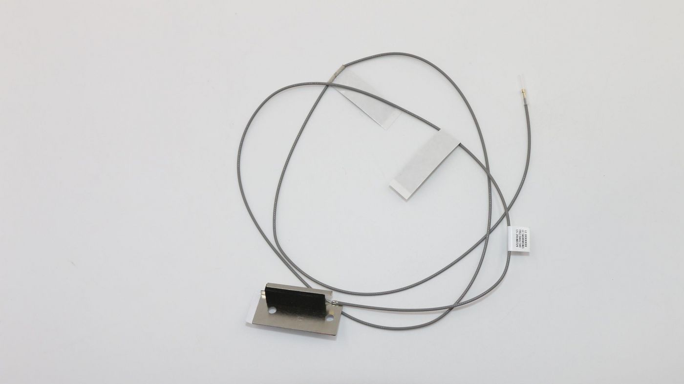 Cable 780mm M.2 front ante - 04X2749