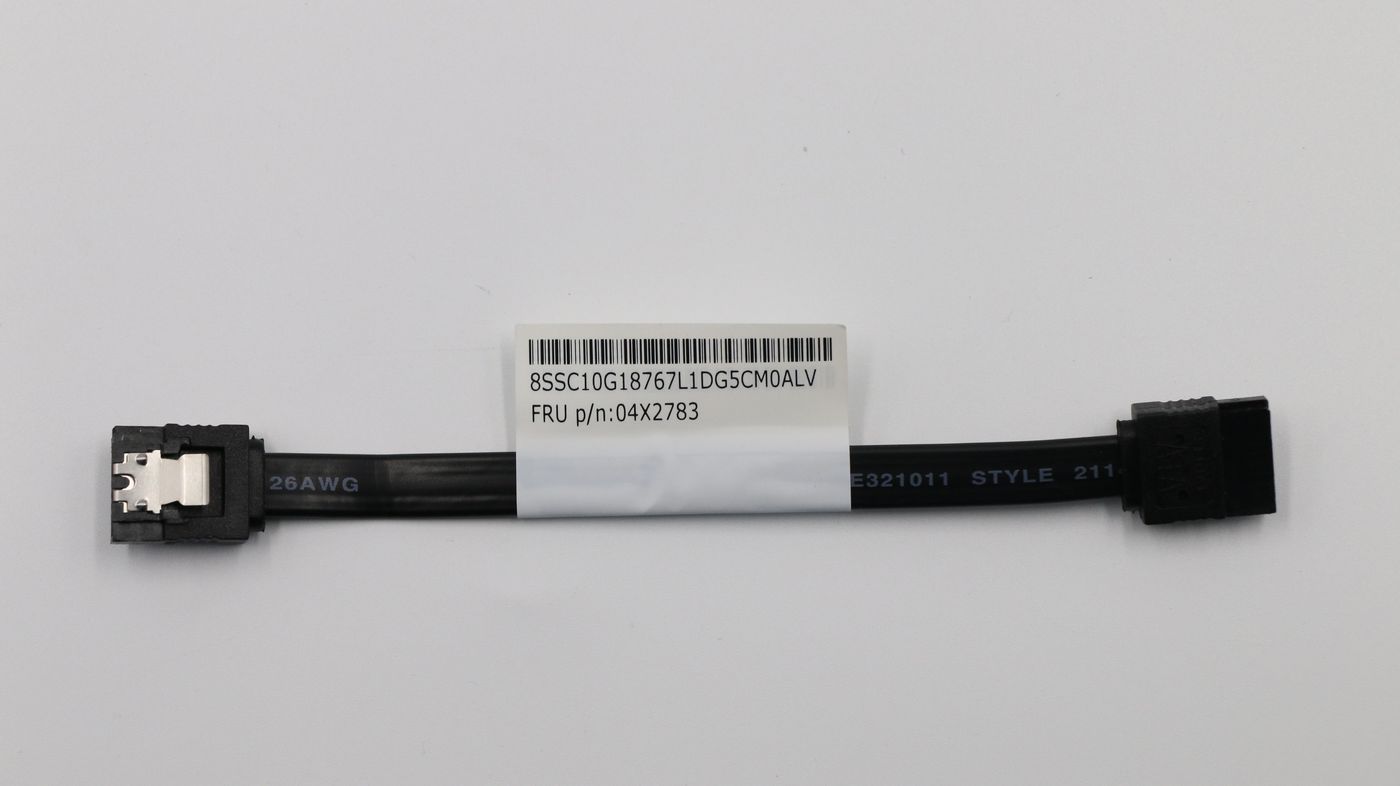 Cable 100mm SATA Cable 2 la