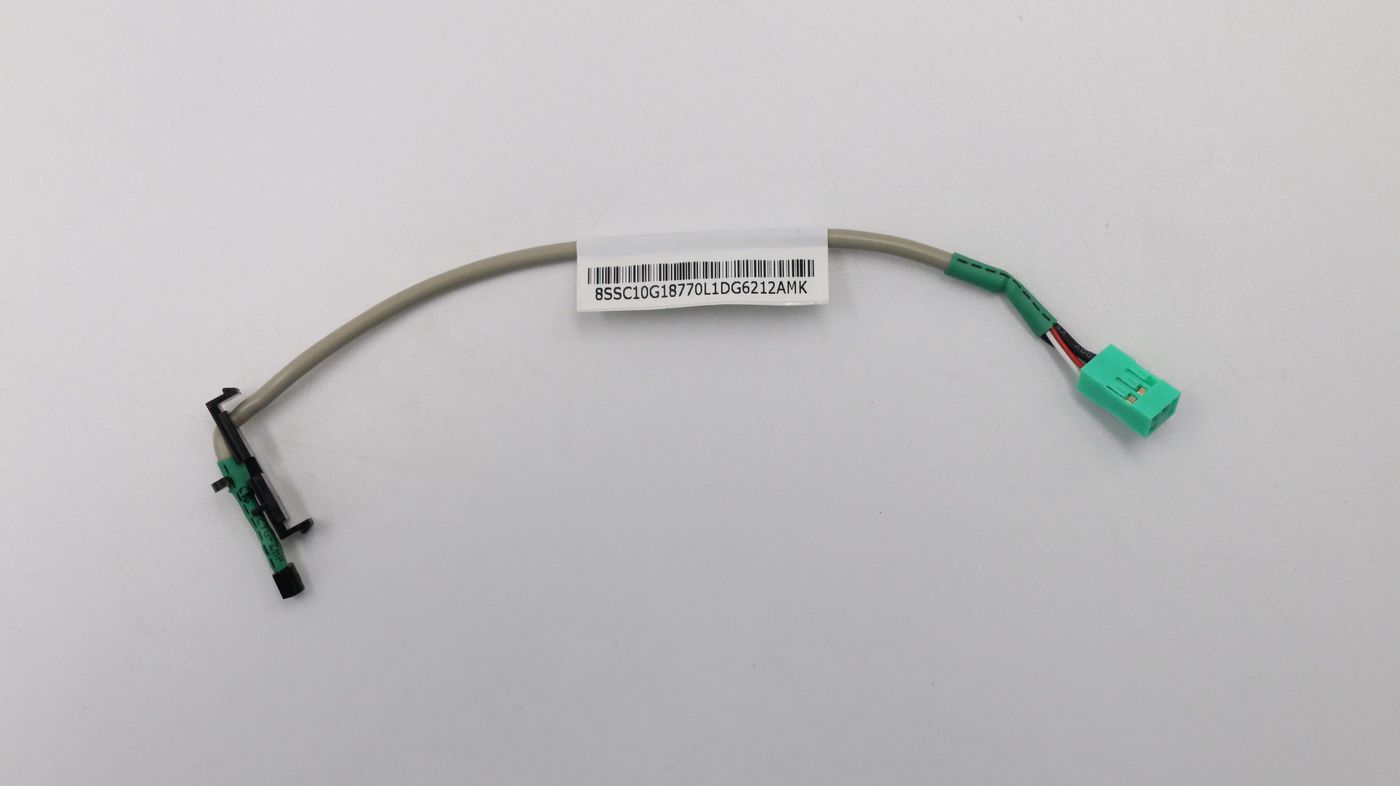 Lenovo 04X2786 Cable 180mm Sensor Cable 