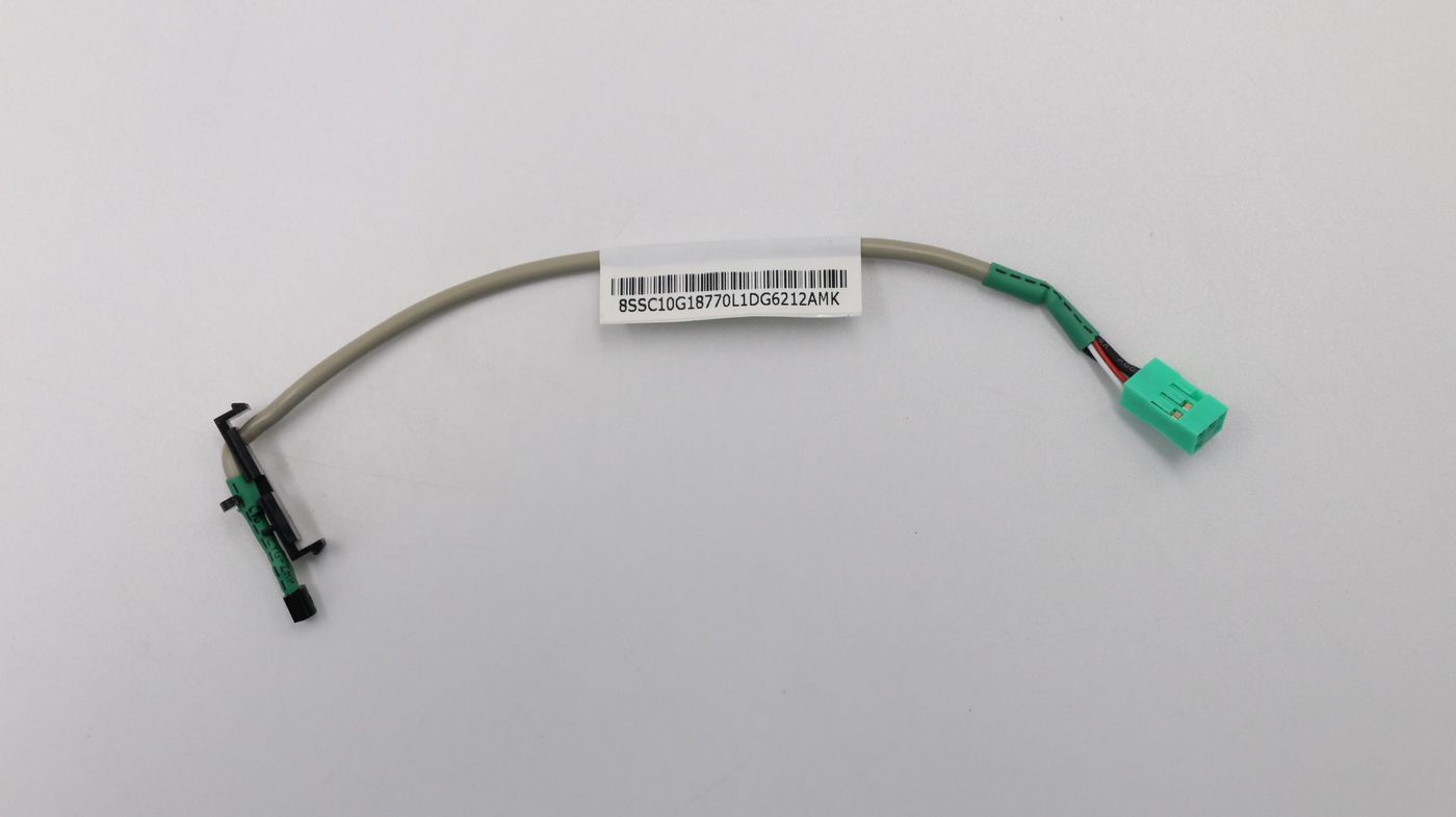 Cable 180mm Sensor Cable