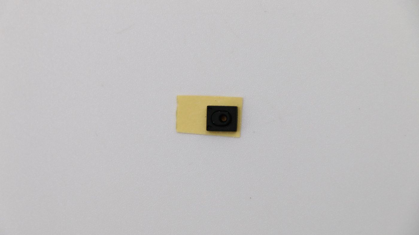 Mic rubber cover for Lenovo - 04X5347