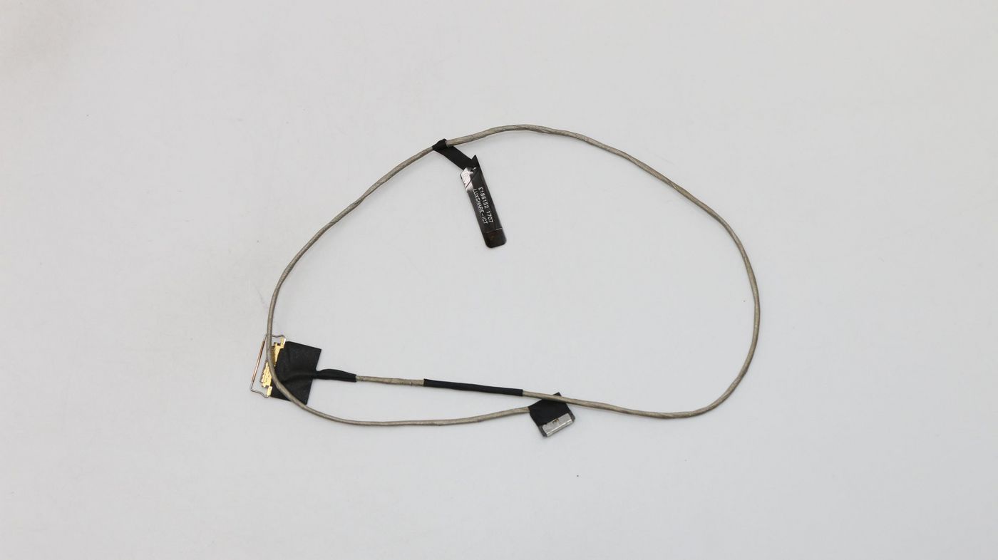 FRU camera cable for ThinkPad - 04X5450