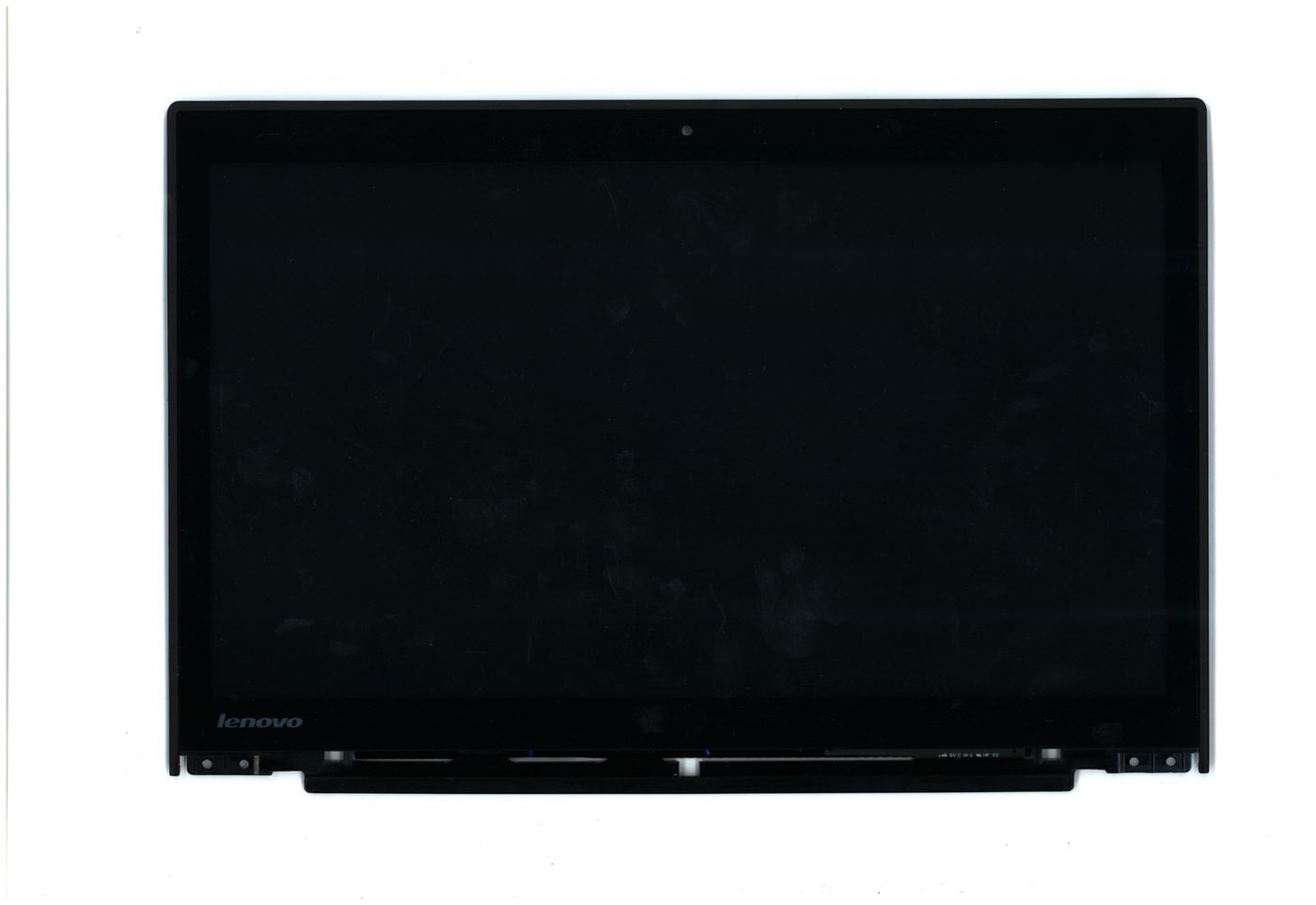 14" WXGA++ touch panel - 04X5932