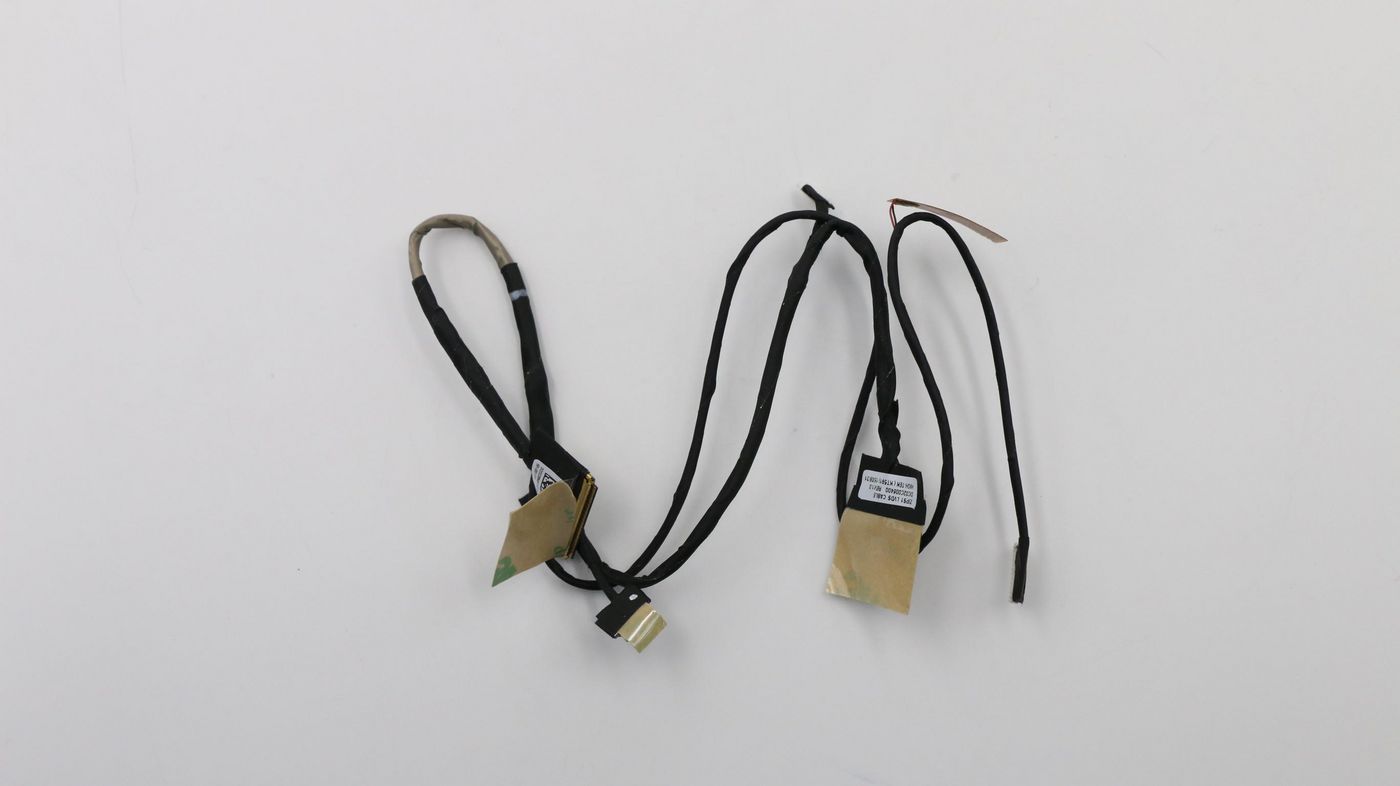 LCD Cable Assembly for Lenovo - 04X6459