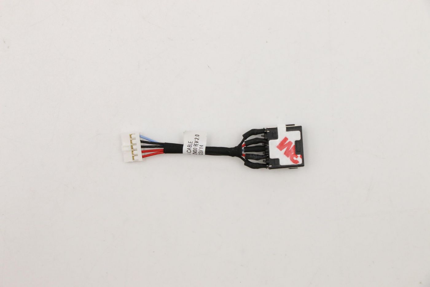 Lenovo 5C10N67809 Cable DC-IN 