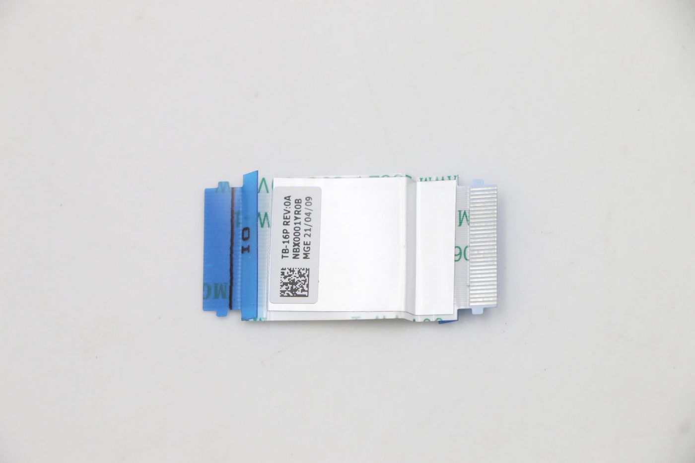 Lenovo 5C10S30283-RFB W129056842 USB Board Cable L 20YM 