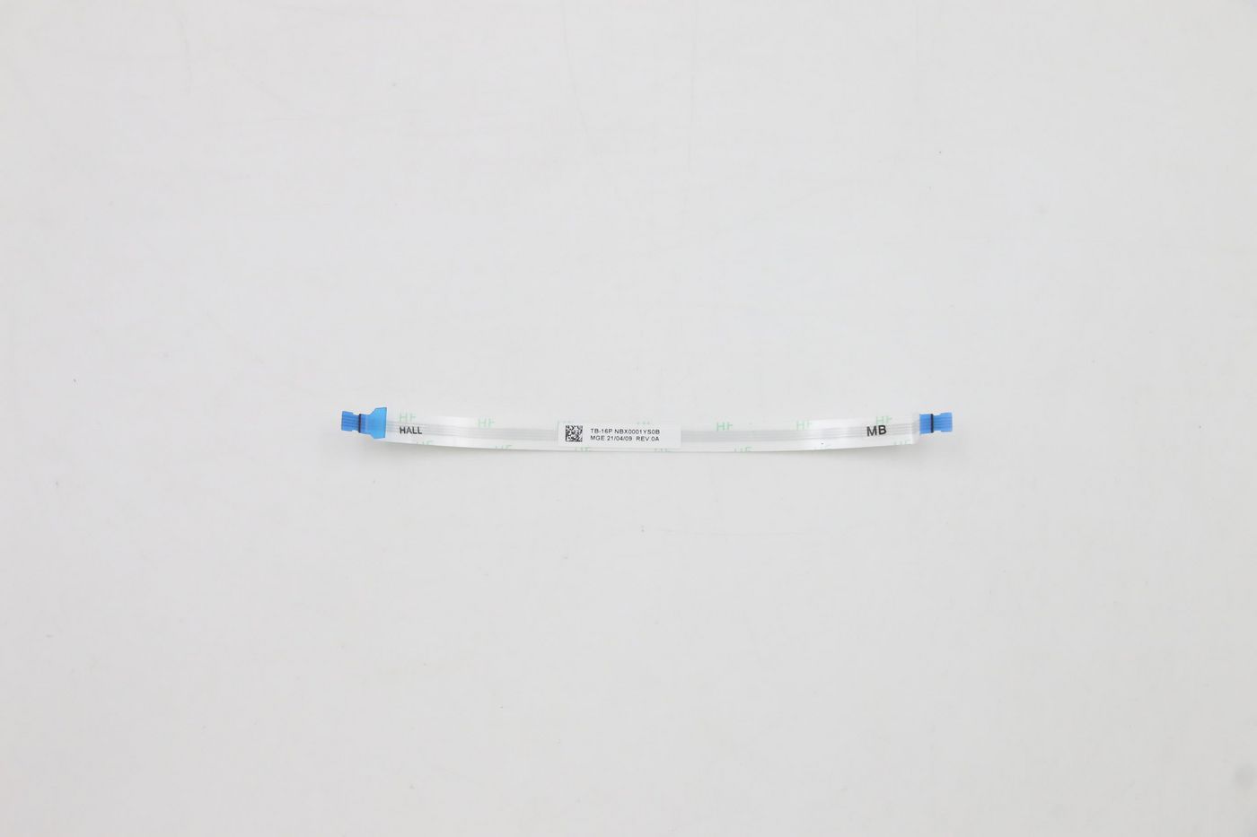 Lenovo 5C10S30285-RFB W129056844 20YM flat flexible cable for 