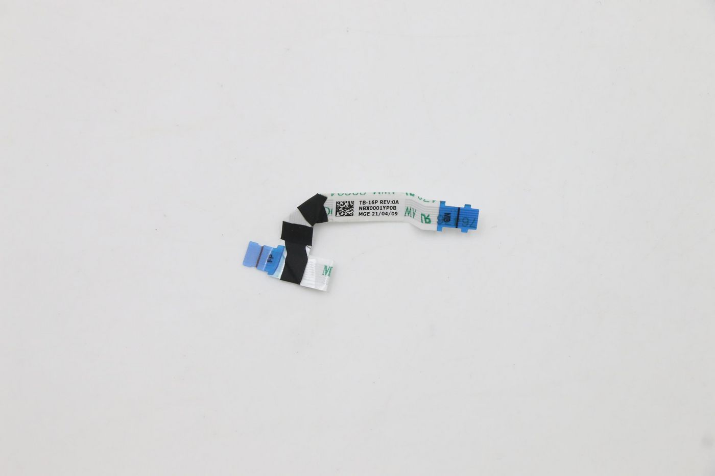 Lenovo 5C10S30289-RFB W129056847 FP board Cable L 20YM 