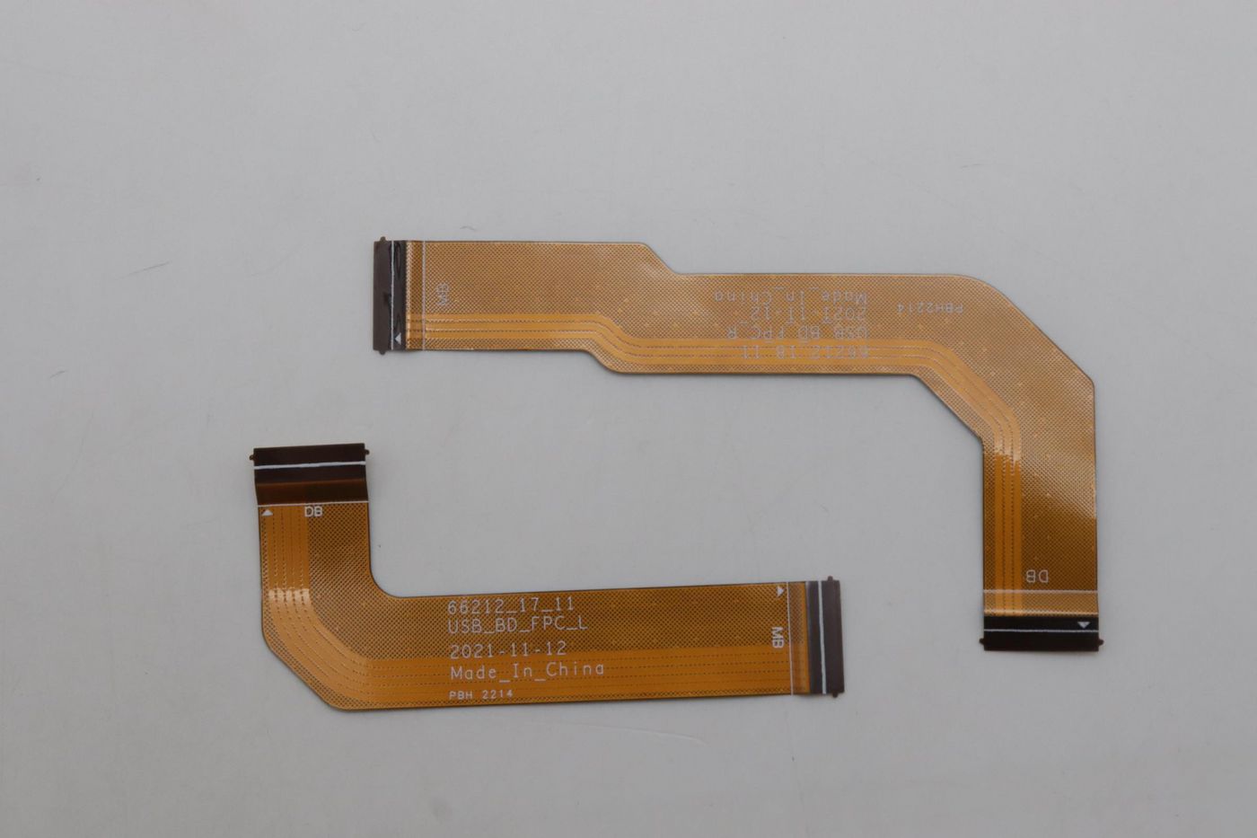 USB Board Cable WT 82TQ L+R