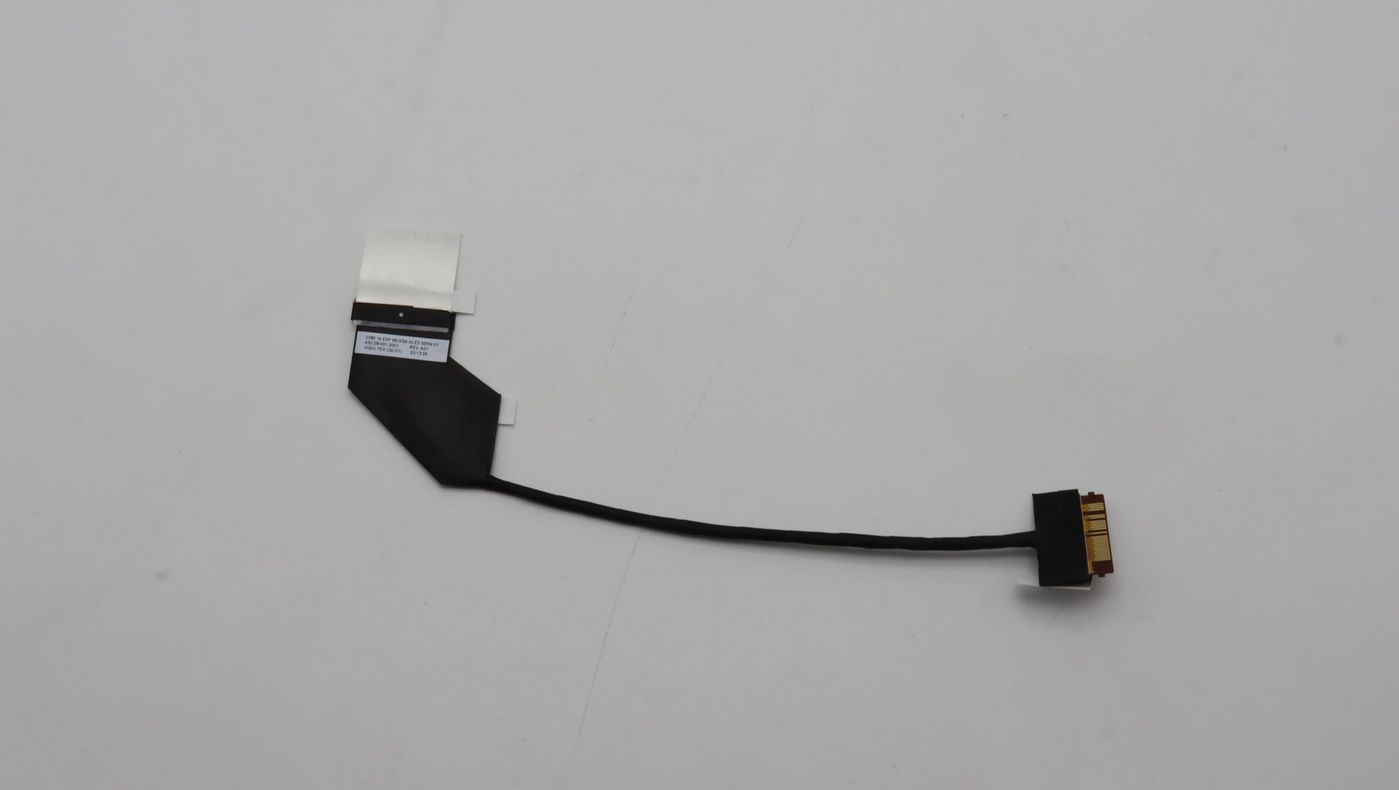 Lenovo 5C10S30759 W128159400 CABLE EDP cable W 82Y0 OLED 