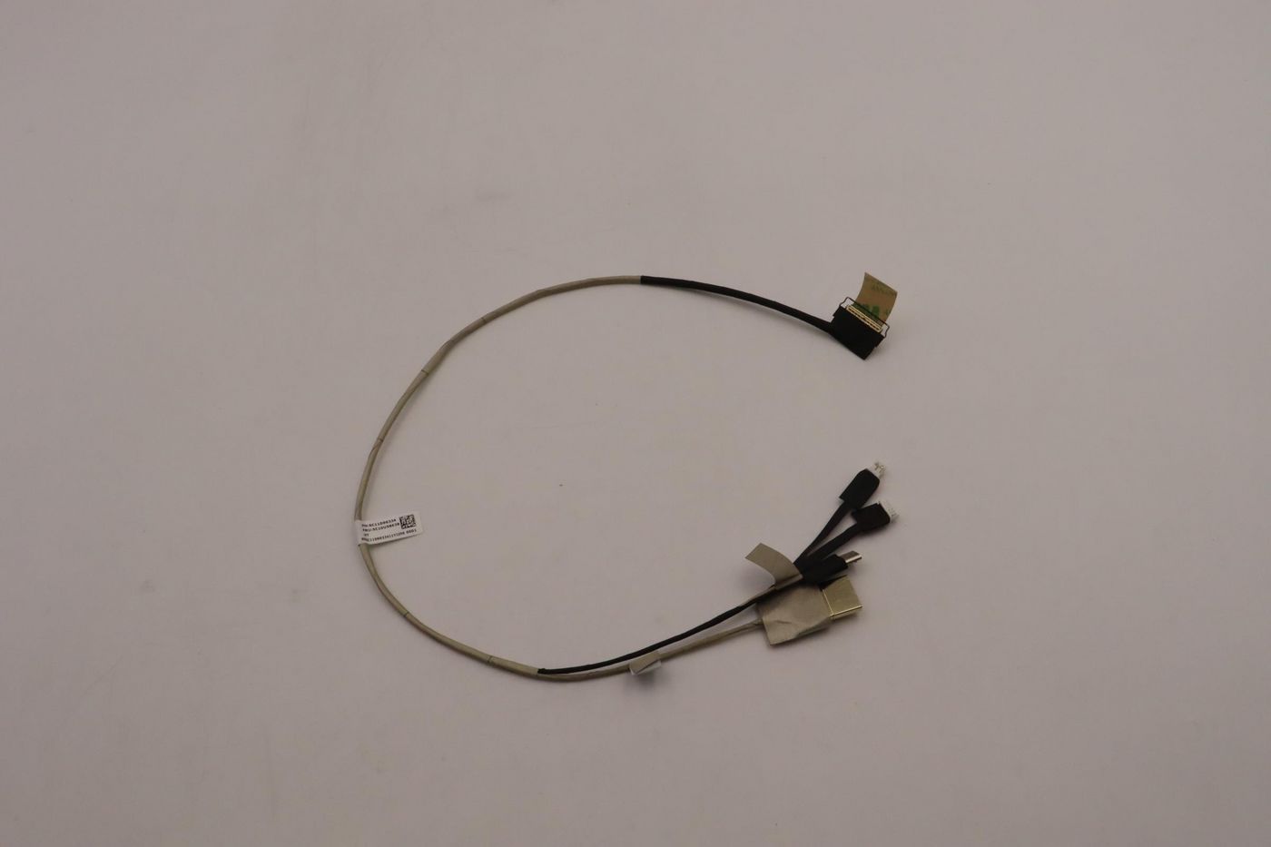 Lenovo 5C10U58638 W126991106 CABLE WL projector C.A. cable 