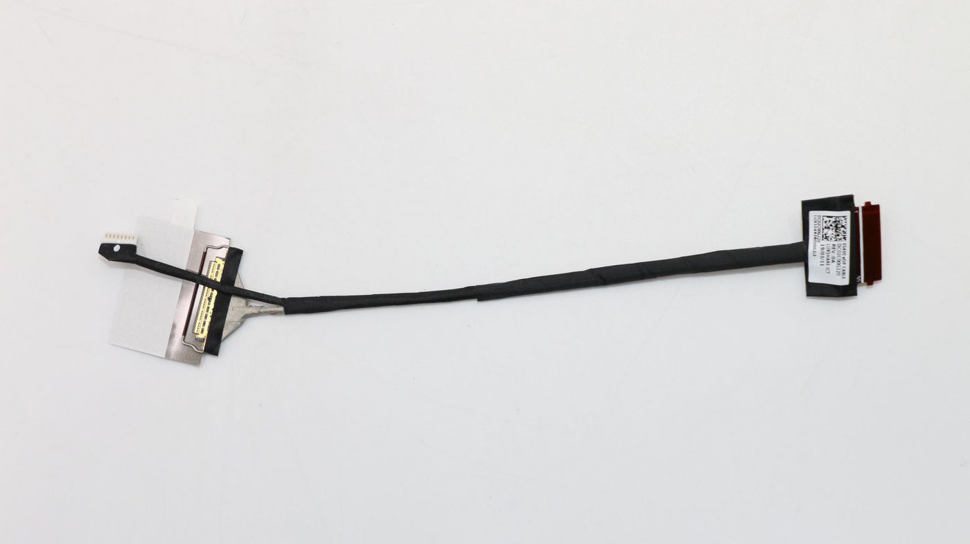 5C10U63942-RFB W129053002 EDP cable for Lenovo ThinkPad 