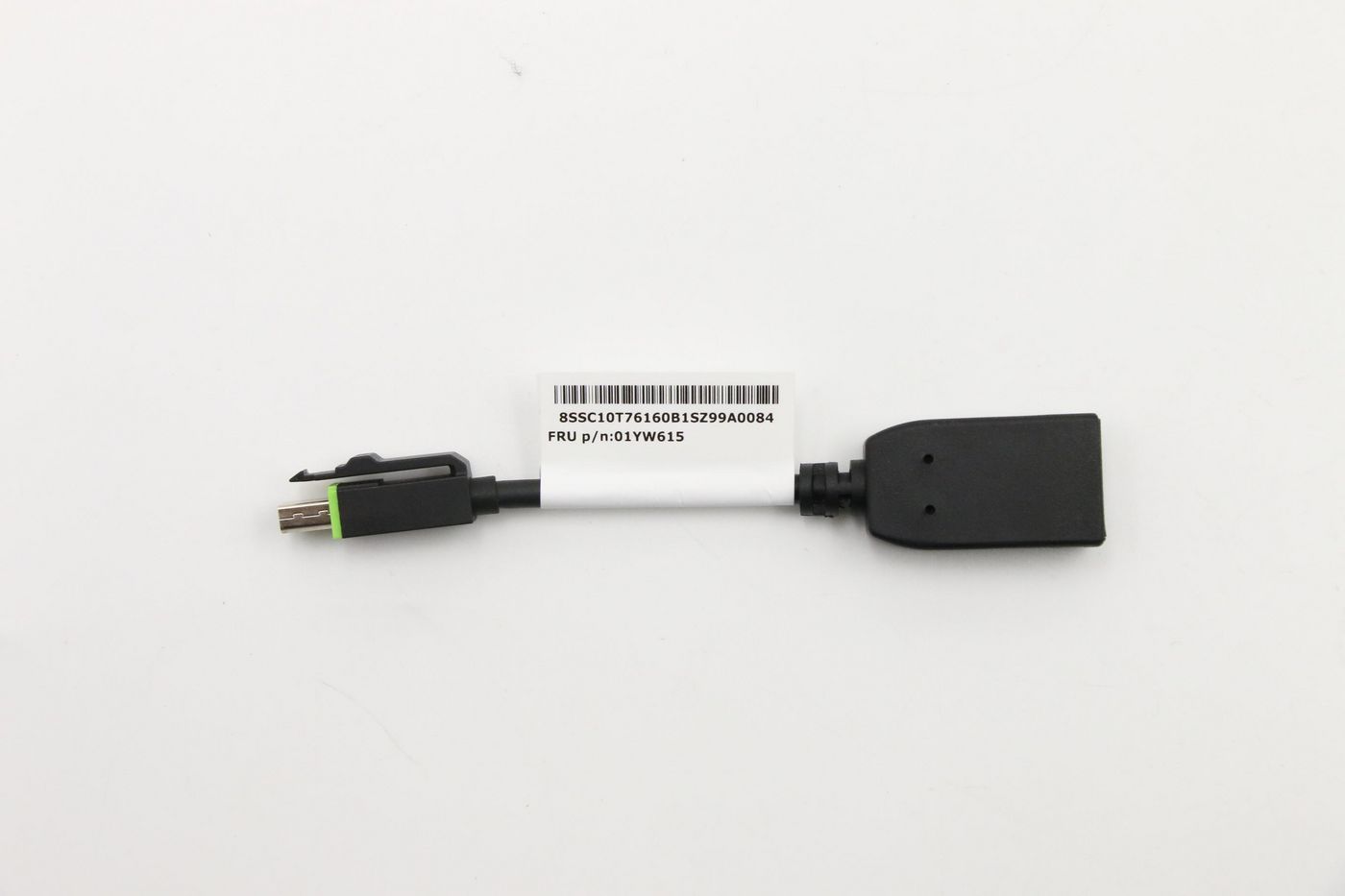 Mini DisplayPort to - 5C10V05978