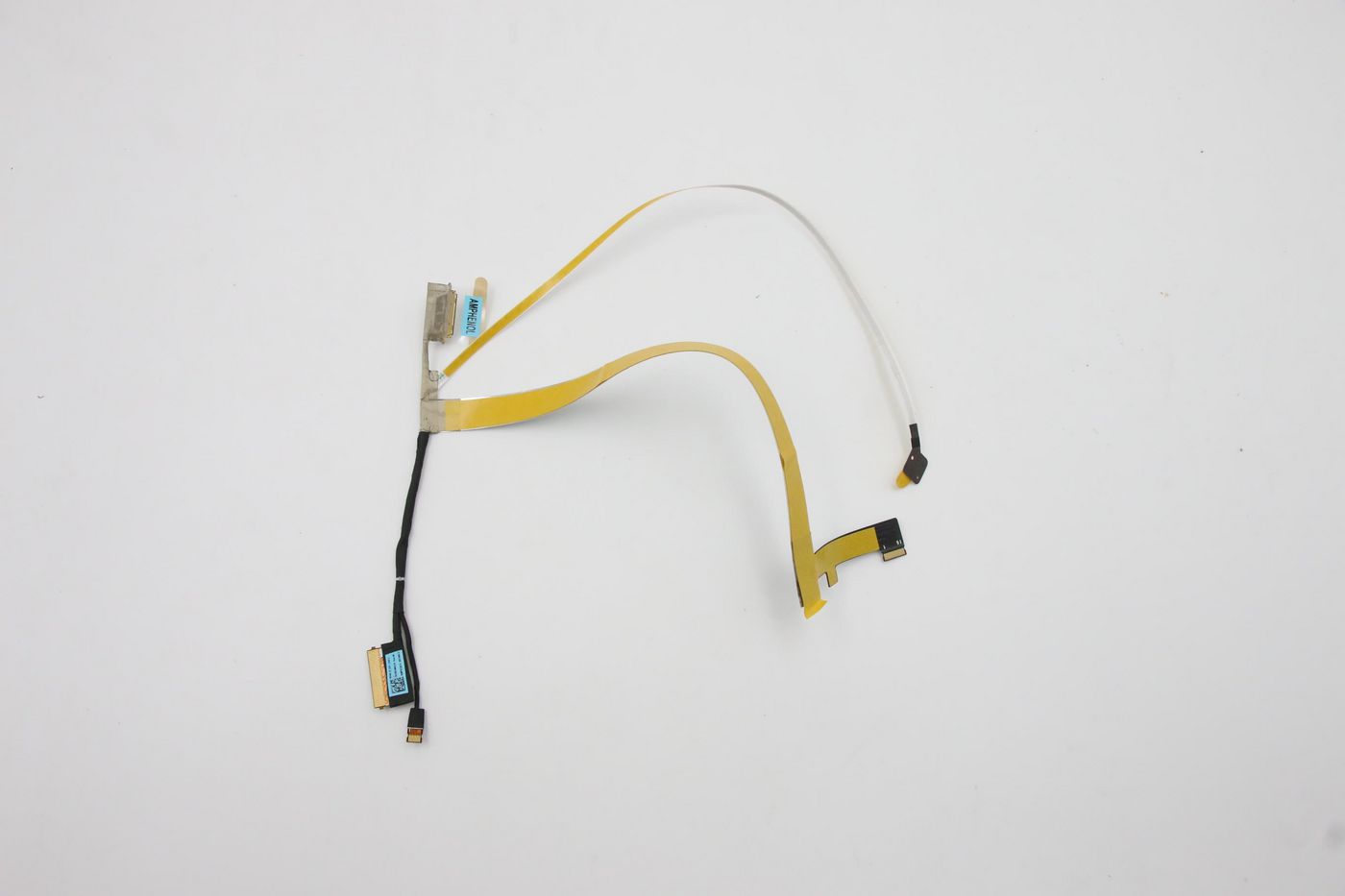 Lenovo 5C11C12522-RFB W129056789 EDPIR camera cable for 