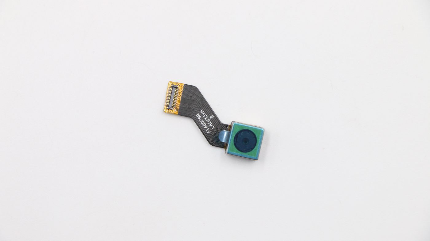 Lenovo 5C20M13853-RFB W129053003 Camera wo Mic 