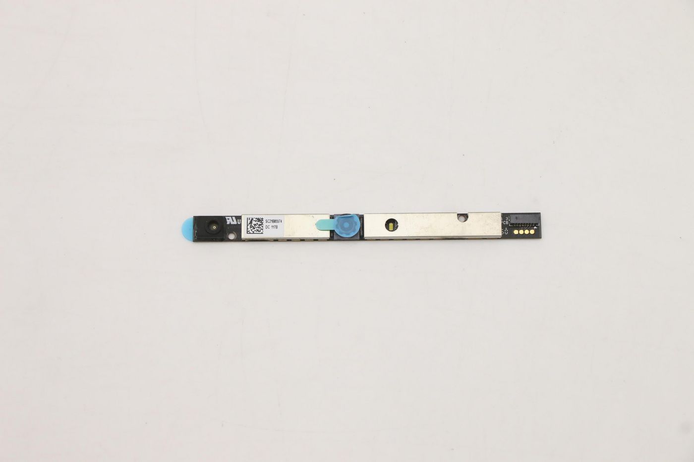 1MP camera module with