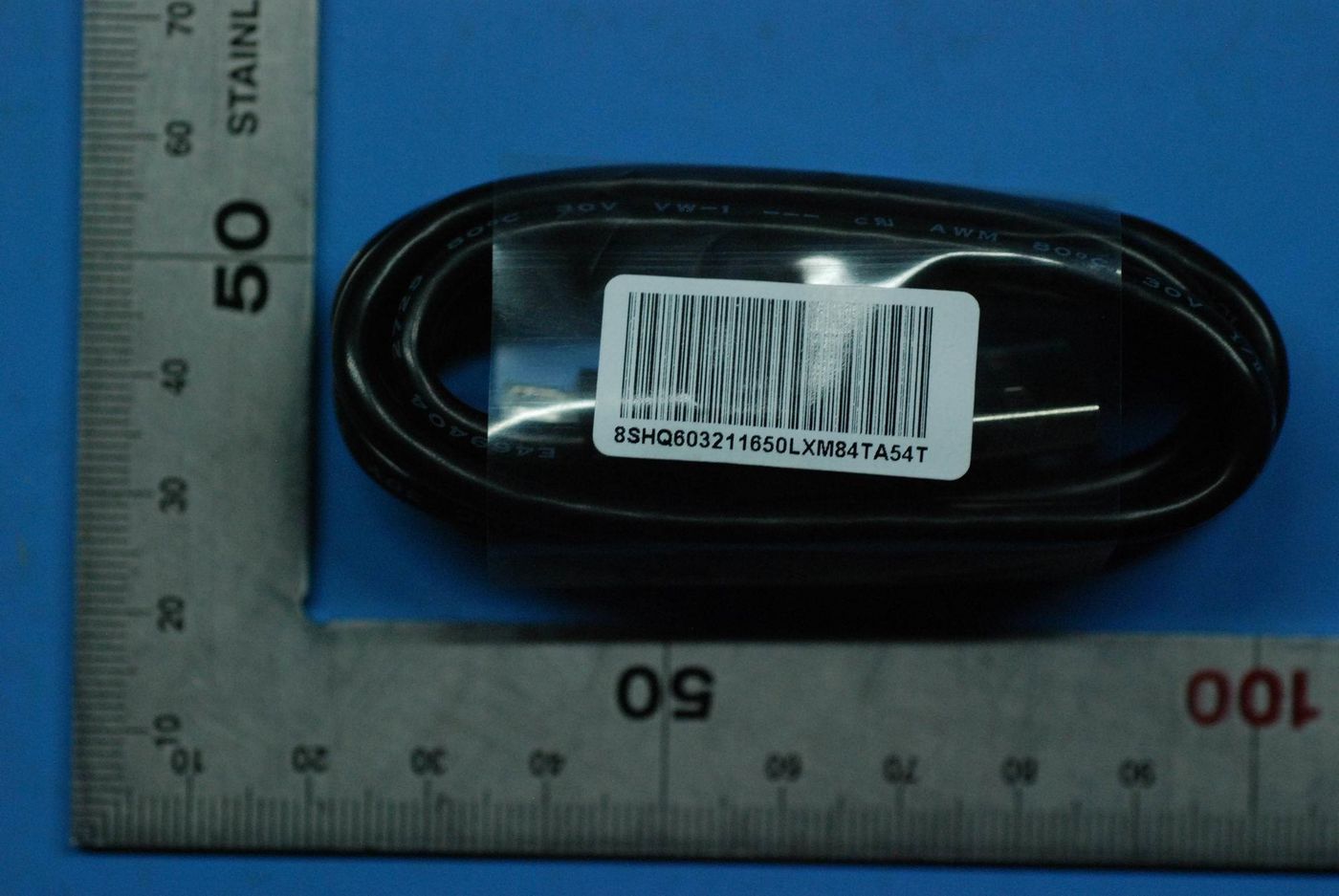 Lenovo 5C18C12261 Cable USB 1M 