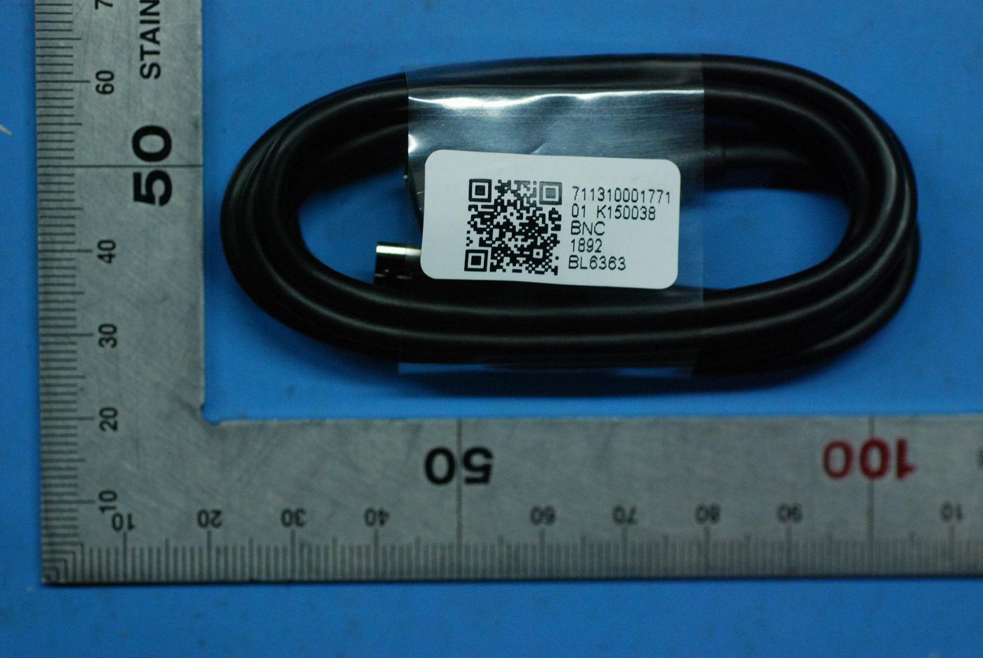 LENOVO TB-7504 USB Cable and