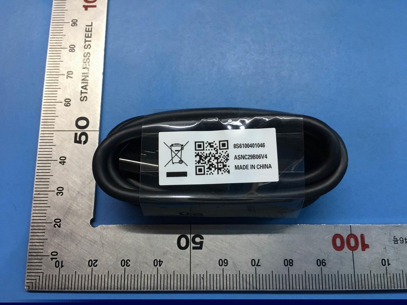Cavo USB TB300 e 61004-01046