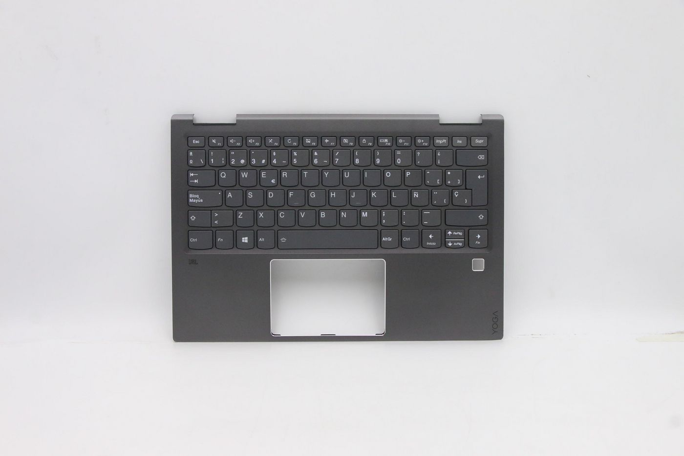 Lenovo 5CB0N67973 Keyboard SPANISH 