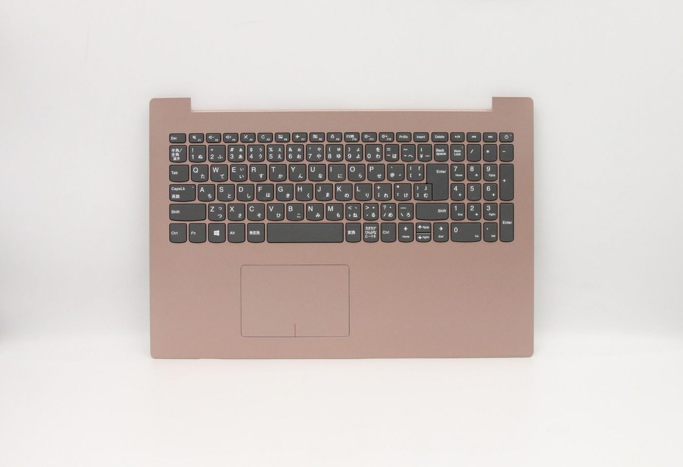 UPPERCASEASML80XL15T RED