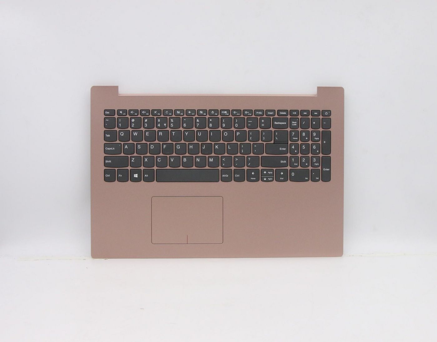 UPPERCASEASML80XL15T RED