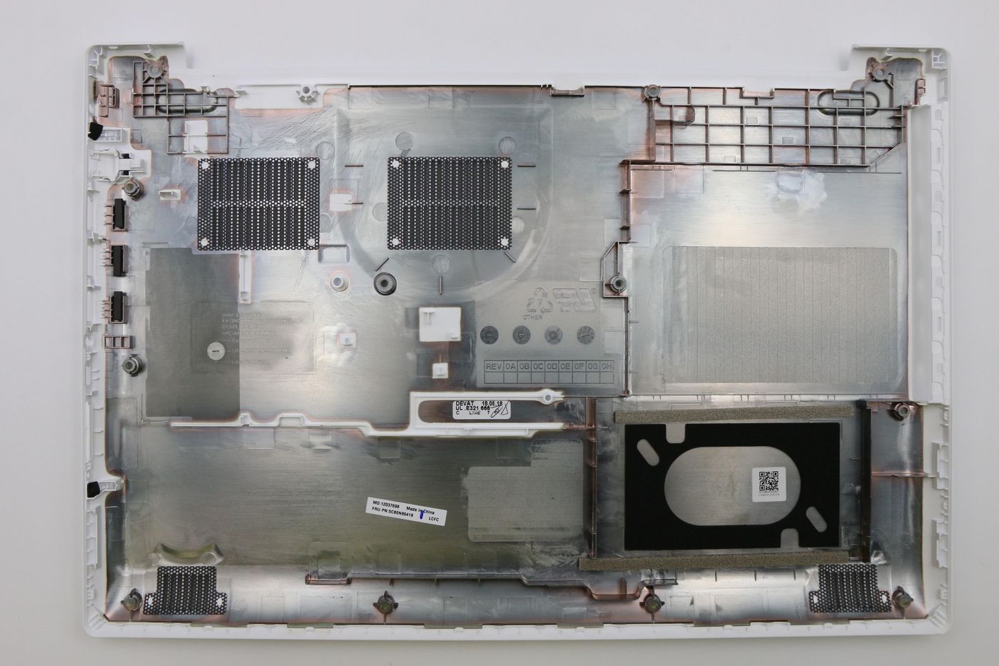 Lenovo 5CB0N86419 Lower Case 