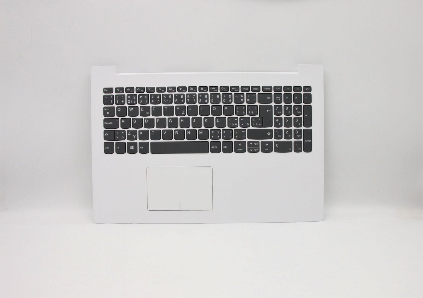 UPPERCASEASML80XLWH IMR CZHSLK