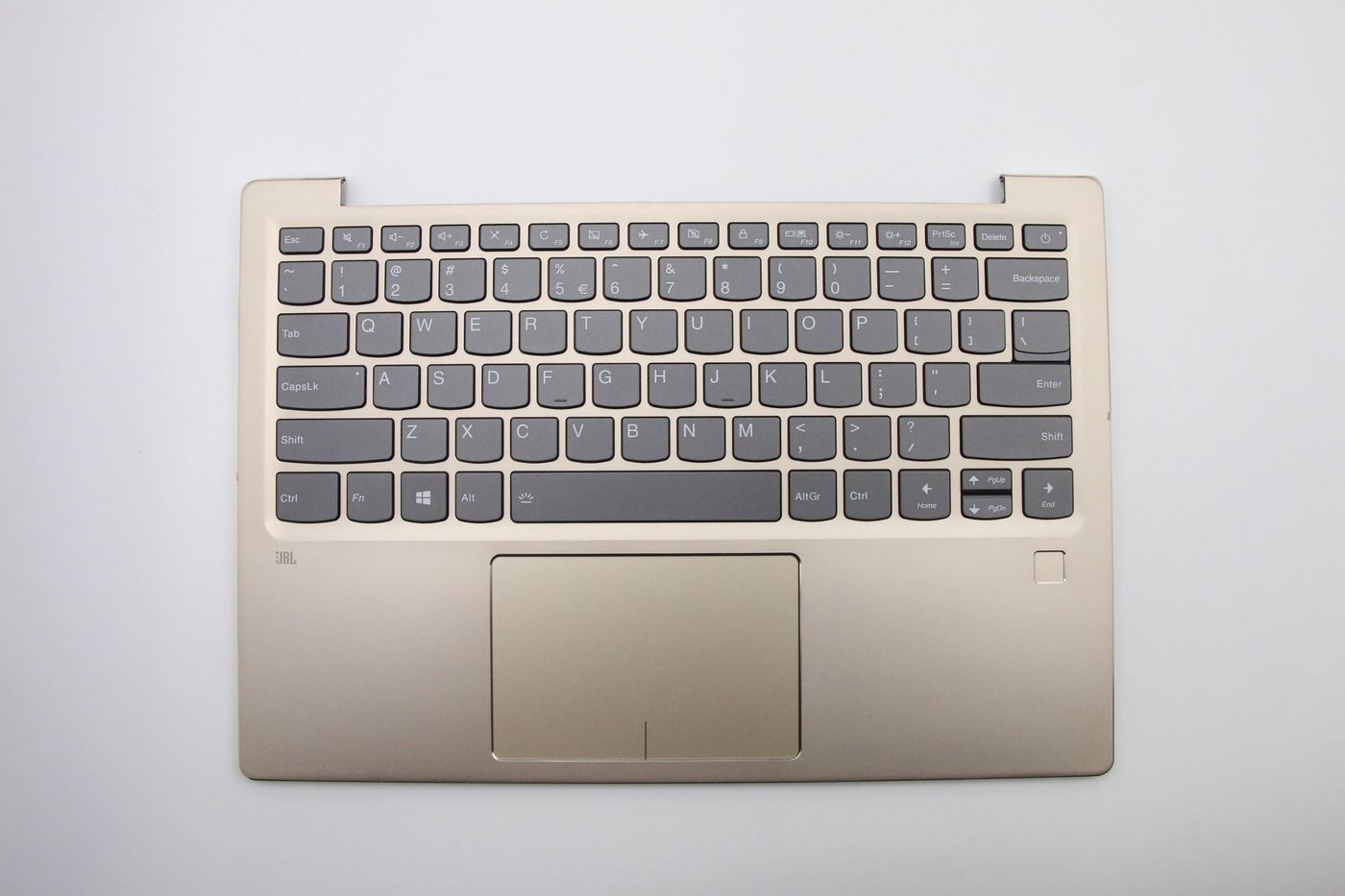 UpperCaseL81A8CHAMFPBLW/KBUSIN