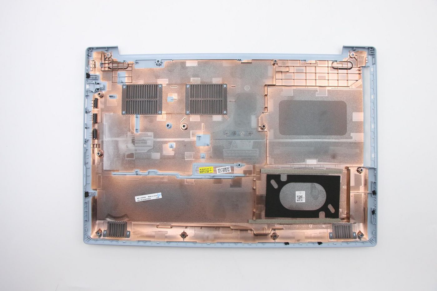Lower Case for Lenovo - 5CB0P20654