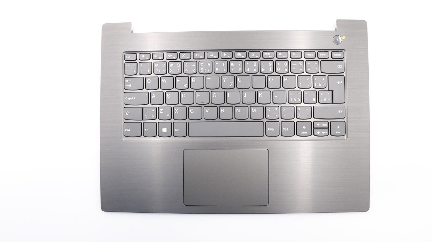 UpperCaseC81AYW/KBNFP NBL