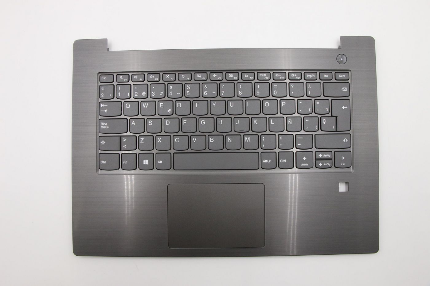 LENOVO Keyboard (SPANISH)