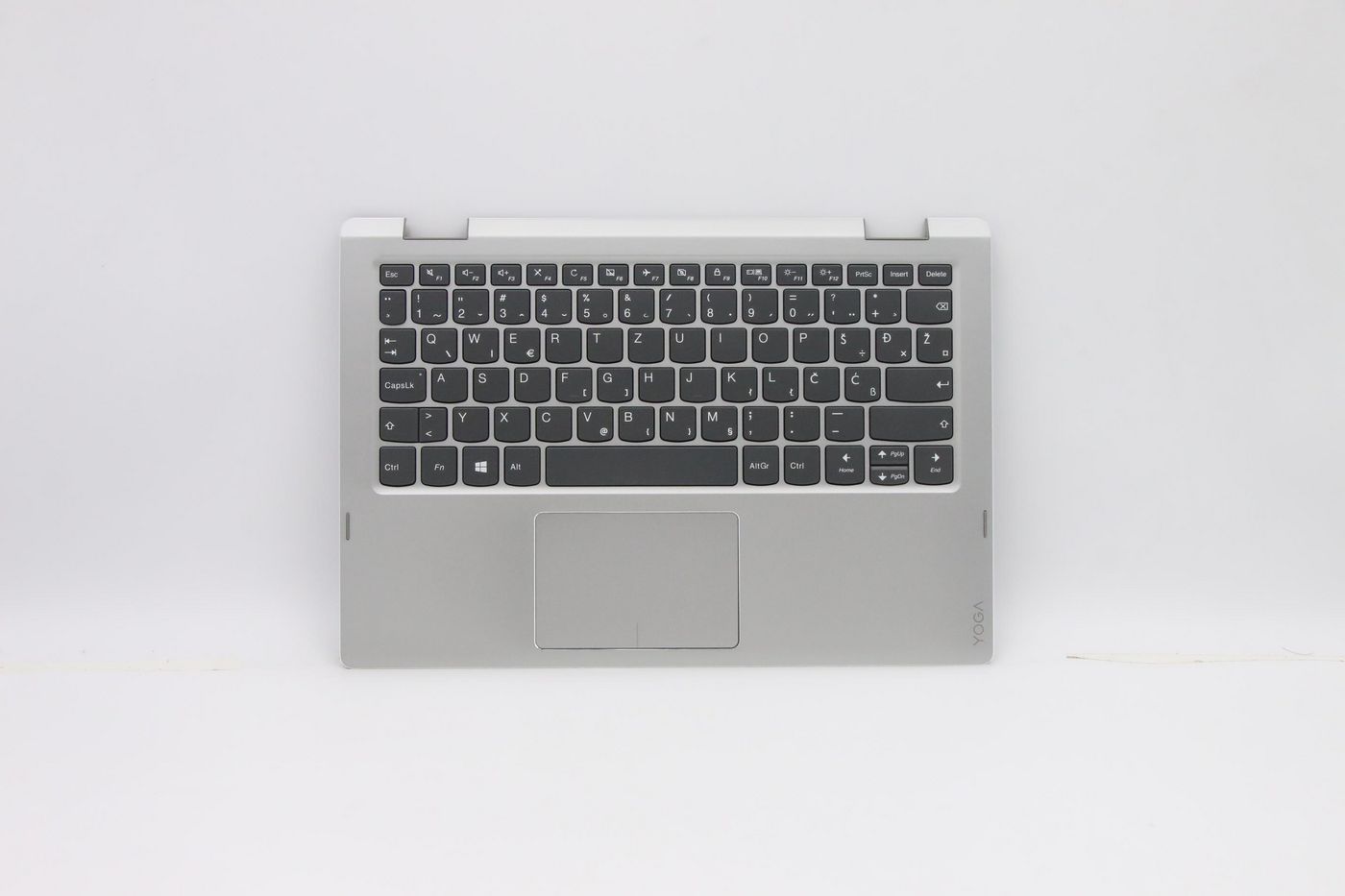 UpperCase 3N 81A6 MG W/KB SLE