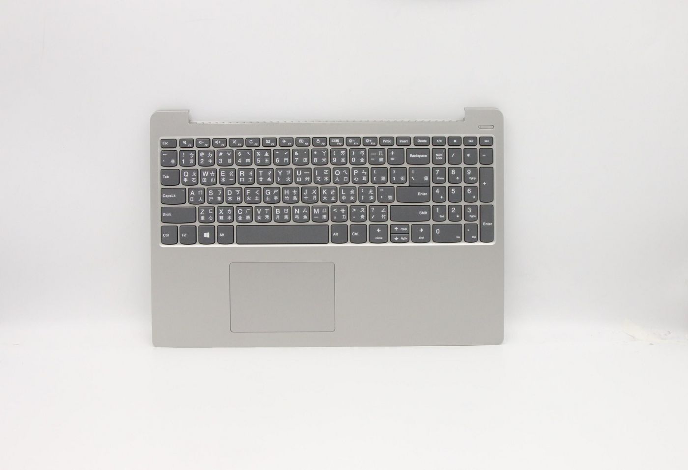 Upper Case 3N 81F5 PG W/KB