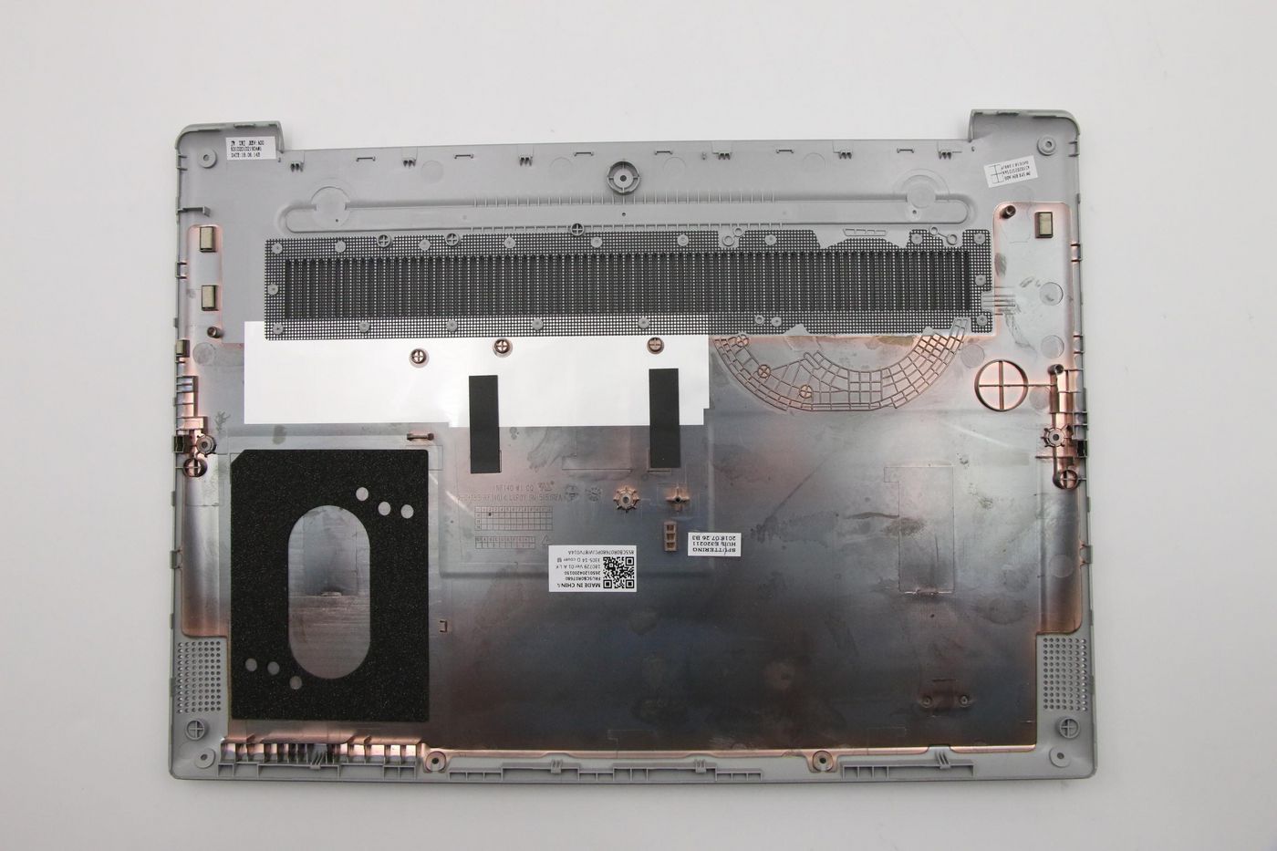 Lenovo 5CB0R07680 Lower Case 
