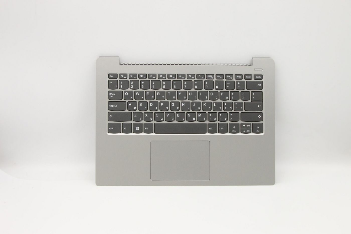 ASSY THERMAL UMA DELTA LTS