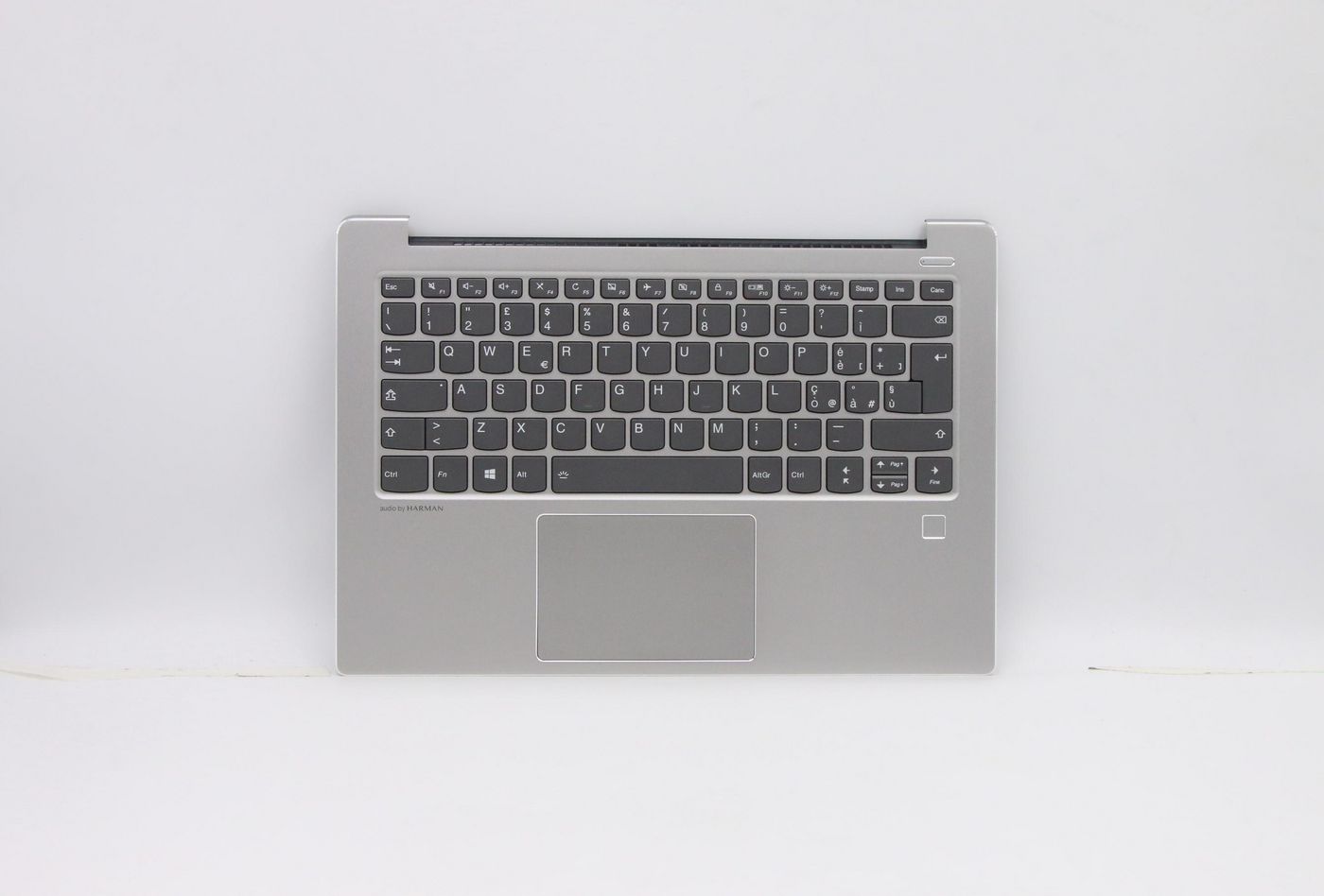 Upper Case L 81EU MGR W/KB