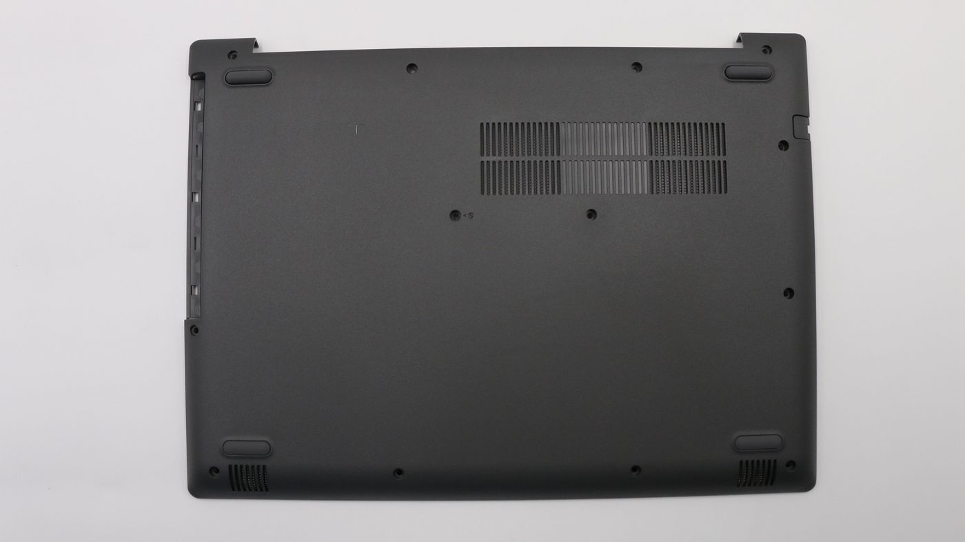 Lenovo 5CB0R33587 LOWER CASE 81D0  GRAPHITE GREY 